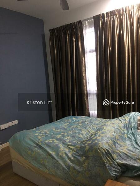 Condominium for Rent at Casa Green - Kristen Lim - PropertyGuru.com.my