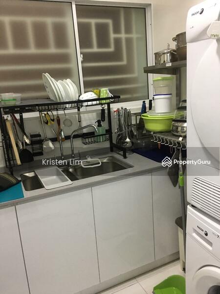 Condominium for Rent at Casa Green - Kristen Lim - PropertyGuru.com.my