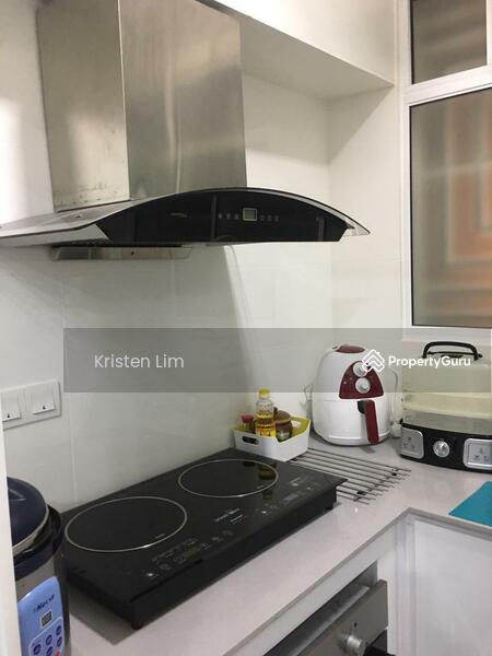Condominium for Rent at Casa Green - Kristen Lim - PropertyGuru.com.my