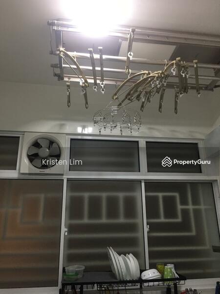 Condominium for Rent at Casa Green - Kristen Lim - PropertyGuru.com.my