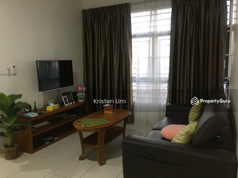 Condominium for Rent at Casa Green - Kristen Lim - PropertyGuru.com.my