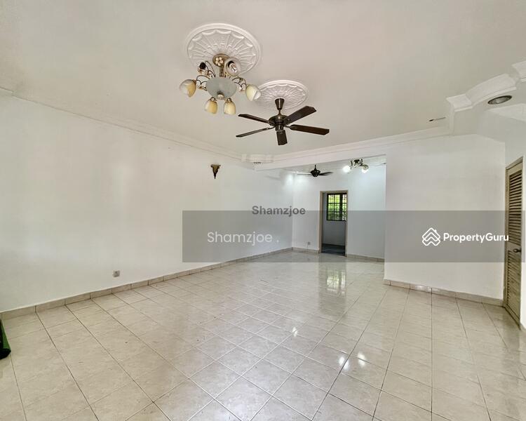 2-storey Terraced House for Sale in Bandar Baru Bangi (Selangor) - Shamzjoe . - PropertyGuru.com.my