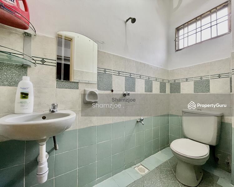 2-storey Terraced House for Sale in Bandar Baru Bangi (Selangor) - Shamzjoe . - PropertyGuru.com.my