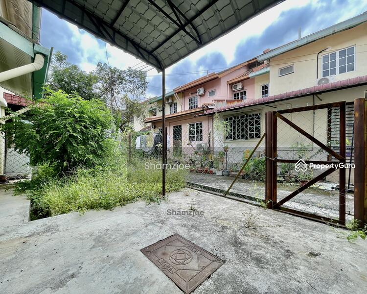 2-storey Terraced House for Sale in Bandar Baru Bangi (Selangor) - Shamzjoe . - PropertyGuru.com.my