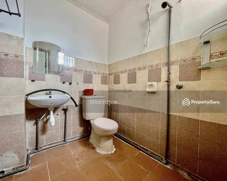 2-storey Terraced House for Sale in Bandar Baru Bangi (Selangor) - Shamzjoe . - PropertyGuru.com.my