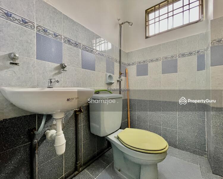 2-storey Terraced House for Sale in Bandar Baru Bangi (Selangor) - Shamzjoe . - PropertyGuru.com.my