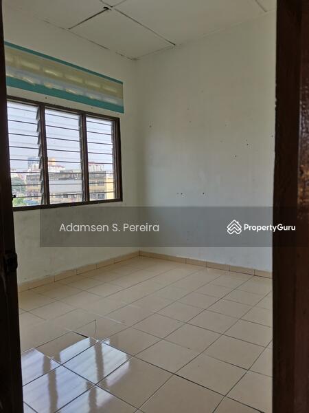Flat for Sale at Taman Daya - Adamsen S. Pereira - PropertyGuru.com.my