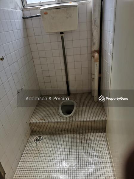 Flat for Sale at Taman Daya - Adamsen S. Pereira - PropertyGuru.com.my