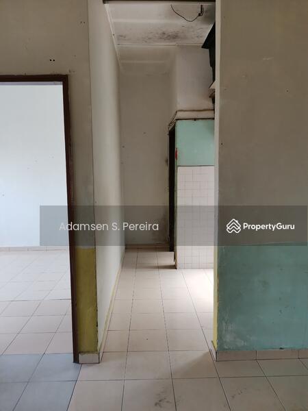 Flat for Sale at Taman Daya - Adamsen S. Pereira - PropertyGuru.com.my