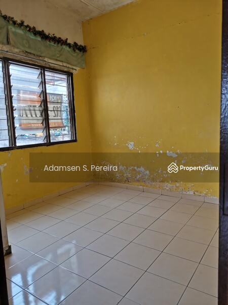 Flat for Sale at Taman Daya - Adamsen S. Pereira - PropertyGuru.com.my