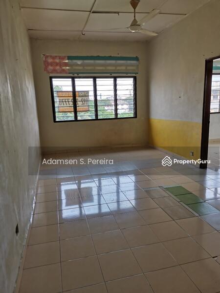 Flat for Sale at Taman Daya - Adamsen S. Pereira - PropertyGuru.com.my