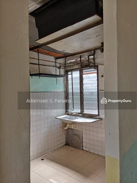 Flat for Sale at Taman Daya - Adamsen S. Pereira - PropertyGuru.com.my