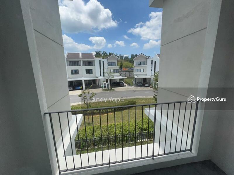 Rumah Teres 3 Tingkat untuk Dijual di Tamansari (Rawang) - Andy Yap - PropertyGuru.com.my