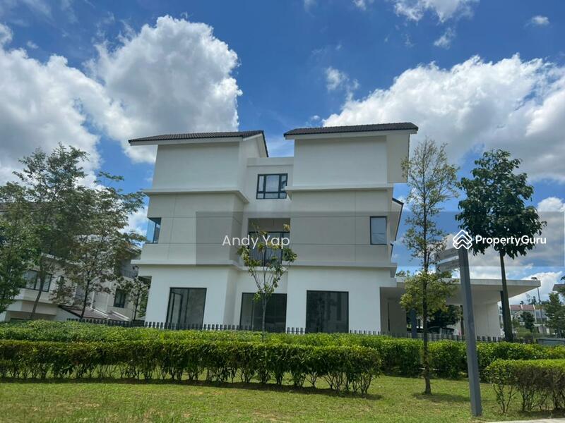 Rumah Teres 3 Tingkat untuk Dijual di Tamansari (Rawang) - Andy Yap - PropertyGuru.com.my