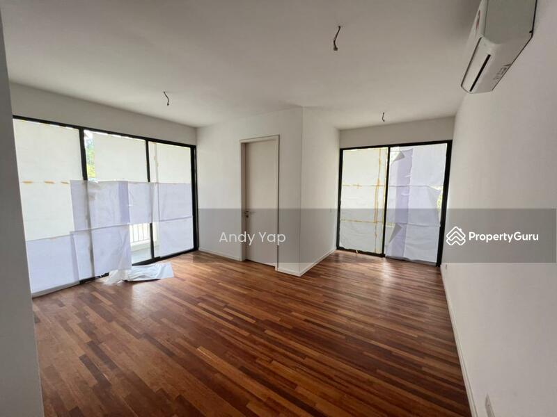 Rumah Teres 3 Tingkat untuk Dijual di Tamansari (Rawang) - Andy Yap - PropertyGuru.com.my