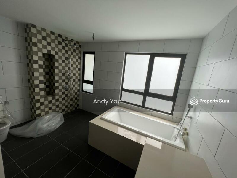 Rumah Teres 3 Tingkat untuk Dijual di Tamansari (Rawang) - Andy Yap - PropertyGuru.com.my