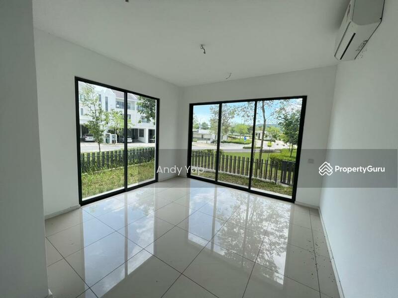Rumah Teres 3 Tingkat untuk Dijual di Tamansari (Rawang) - Andy Yap - PropertyGuru.com.my