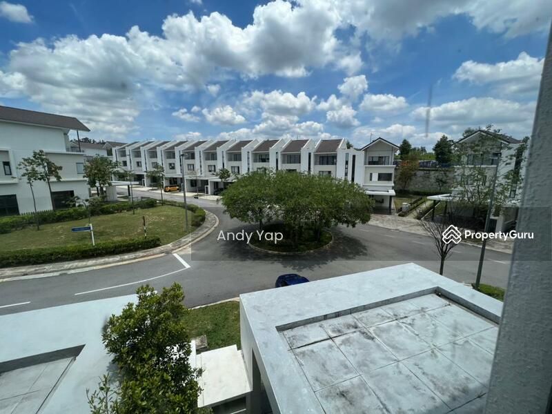 Rumah Teres 3 Tingkat untuk Dijual di Tamansari (Rawang) - Andy Yap - PropertyGuru.com.my