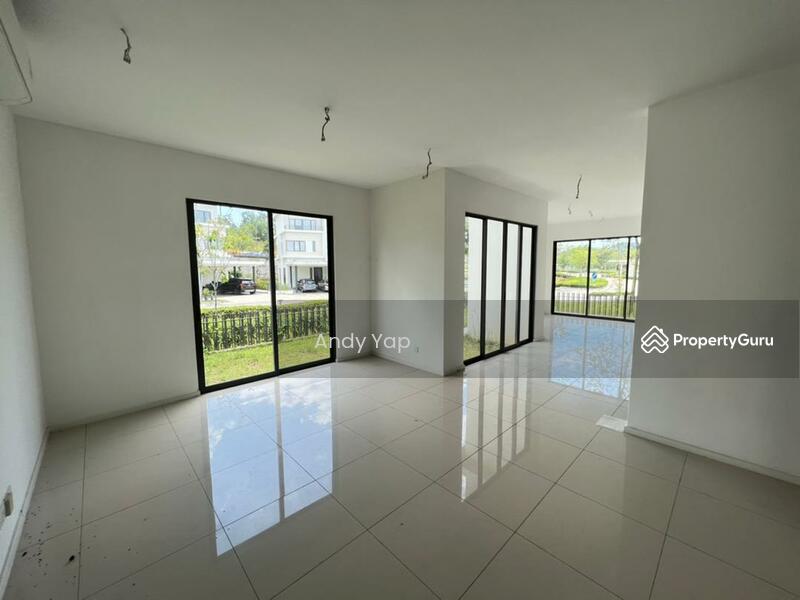 Rumah Teres 3 Tingkat untuk Dijual di Tamansari (Rawang) - Andy Yap - PropertyGuru.com.my