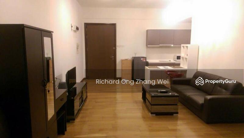 Kediaman Servis untuk Dijual di Regalia Residence - Richard Ong Zhang Wei - PropertyGuru.com.my