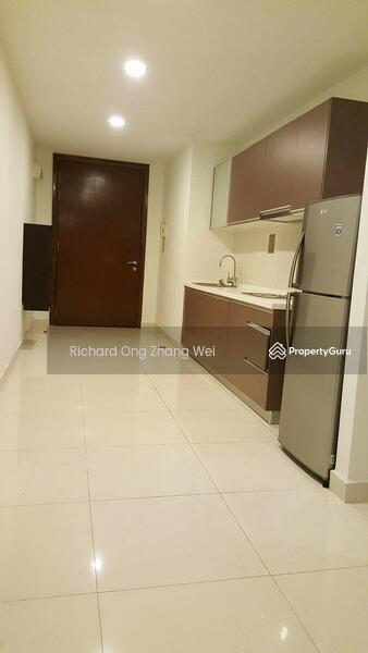 Kediaman Servis untuk Dijual di Regalia Residence - Richard Ong Zhang Wei - PropertyGuru.com.my