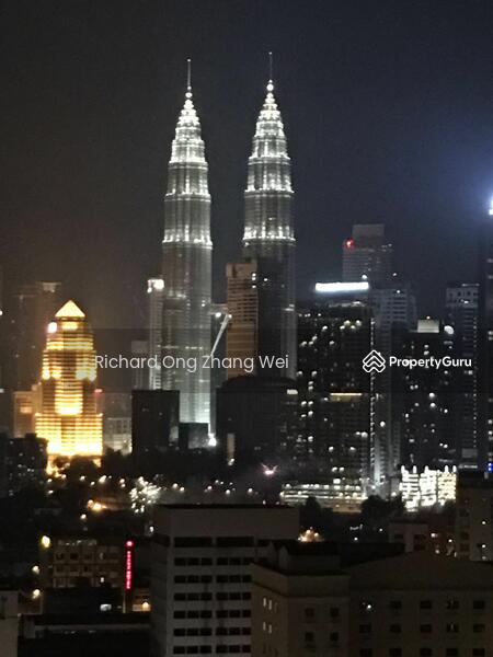 Kediaman Servis untuk Dijual di Regalia Residence - Richard Ong Zhang Wei - PropertyGuru.com.my