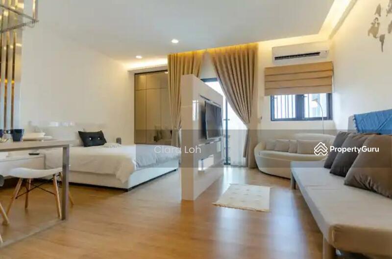 Untuk Disewa - Symphony Tower (Menara Simfoni)