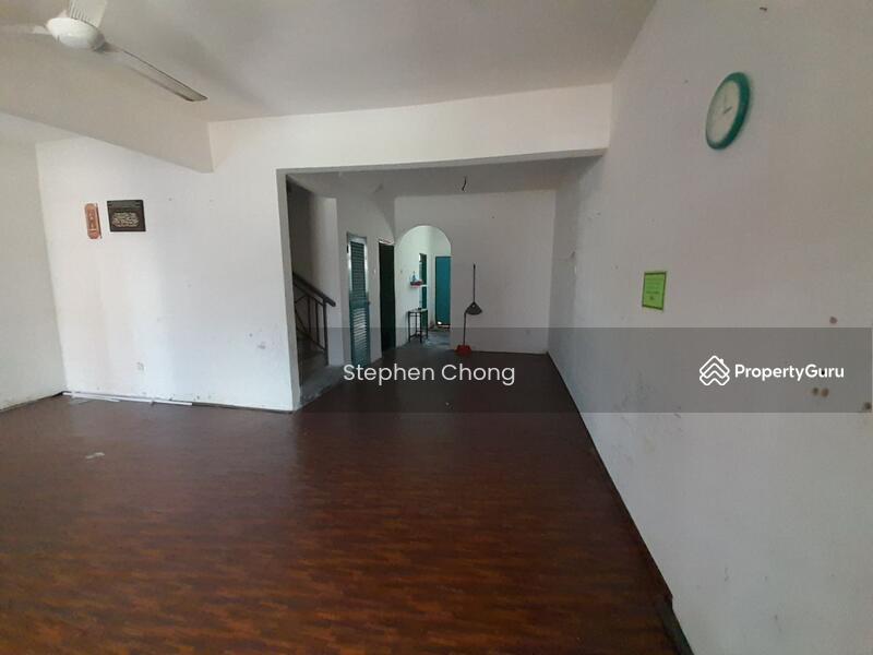 Untuk Dijual - Taman kota masai