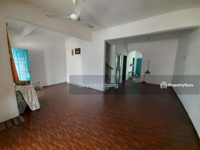 Untuk Dijual - Taman kota masai