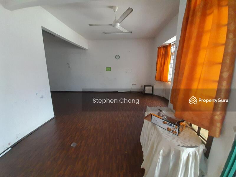 Untuk Dijual - Taman kota masai