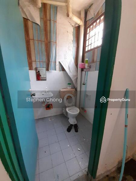 Untuk Dijual - Taman kota masai