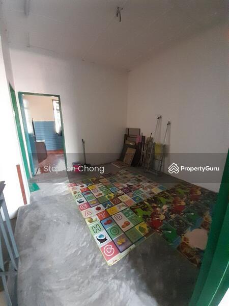 Untuk Dijual - Taman kota masai