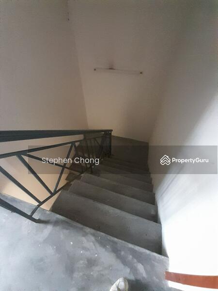 Untuk Dijual - Taman kota masai