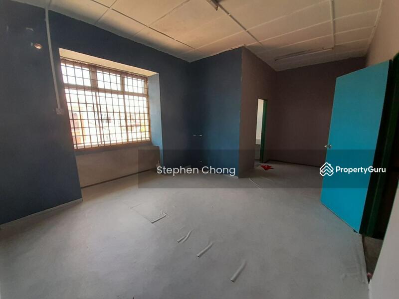 Untuk Dijual - Taman kota masai