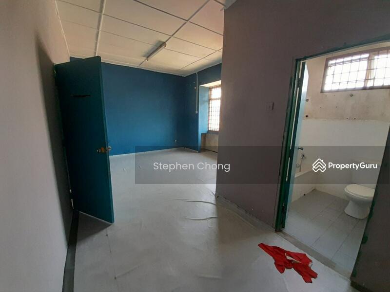 Untuk Dijual - Taman kota masai