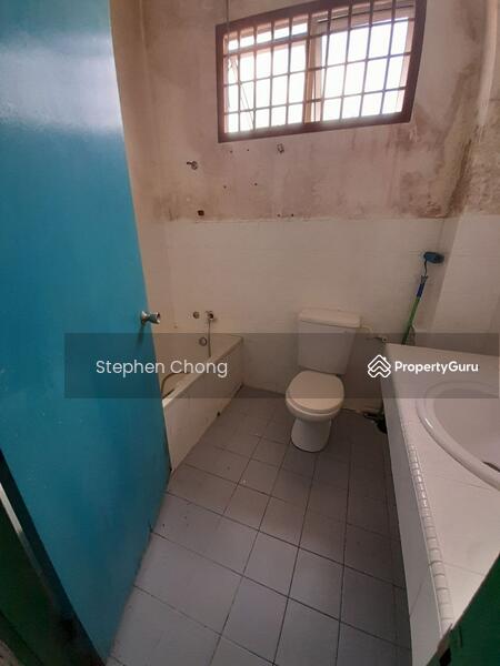 Untuk Dijual - Taman kota masai