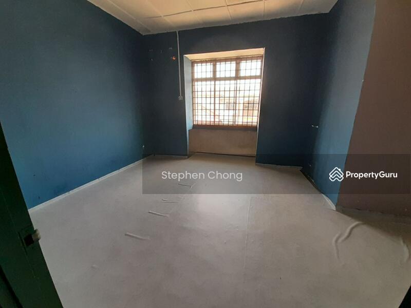 Untuk Dijual - Taman kota masai