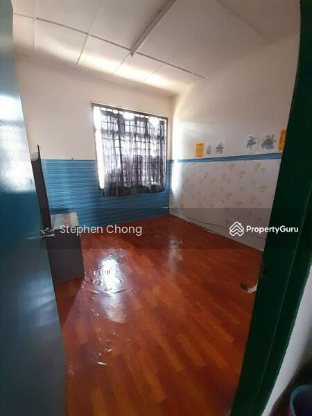 Untuk Dijual - Taman kota masai