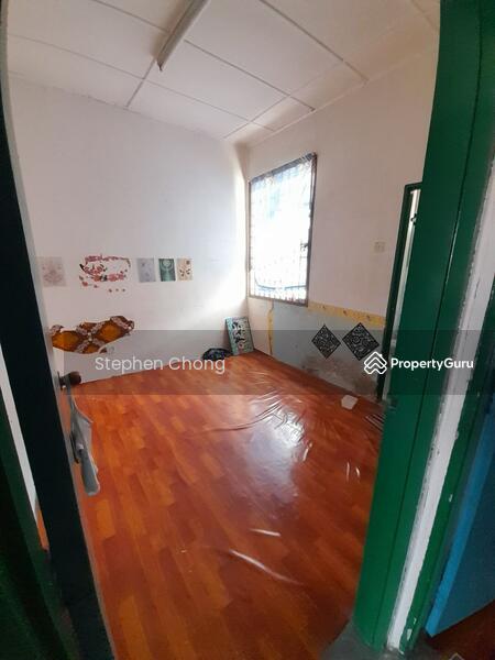 Untuk Dijual - Taman kota masai