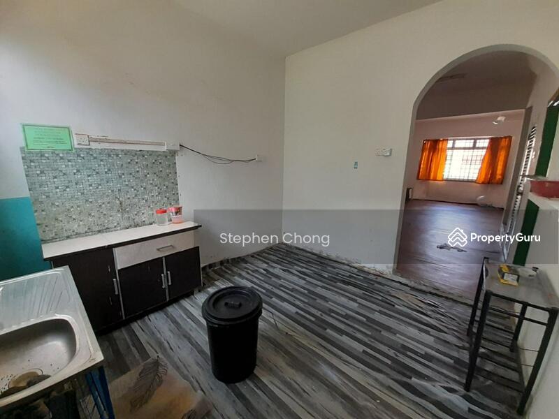 Untuk Dijual - Taman kota masai