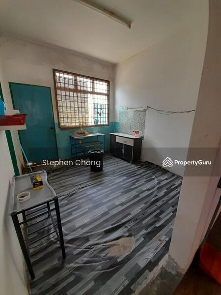 Untuk Dijual - Taman kota masai