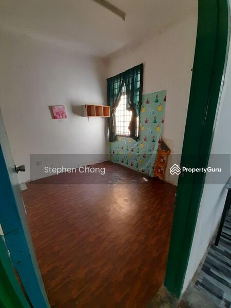 Untuk Dijual - Taman kota masai