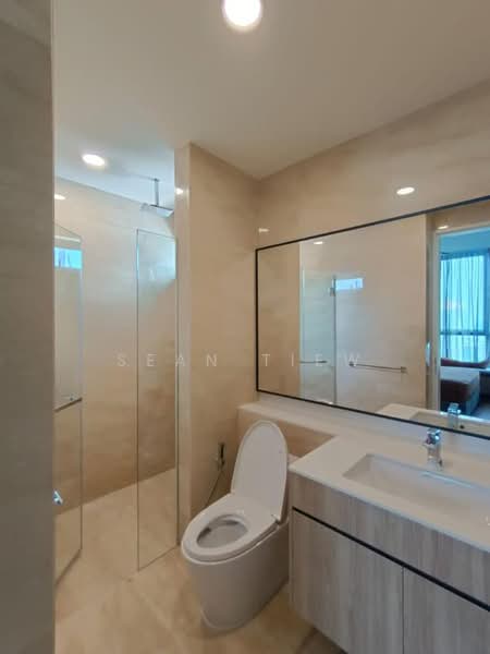 Service Residence for Sale at 10 Stonor - Sean Tiew - PropertyGuru.com.my
