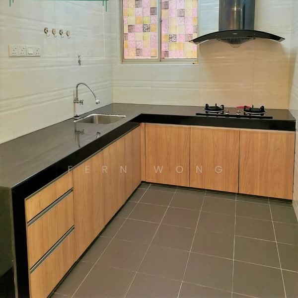 Apartment for Rent at Sri Impian - Fern Wong - PropertyGuru.com.my