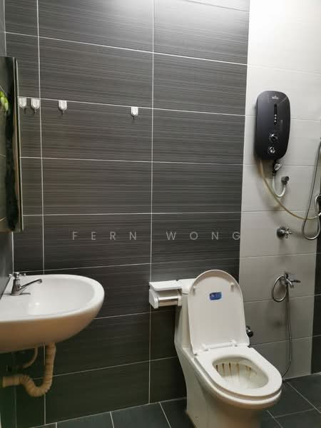 Apartment for Rent at Sri Impian - Fern Wong - PropertyGuru.com.my