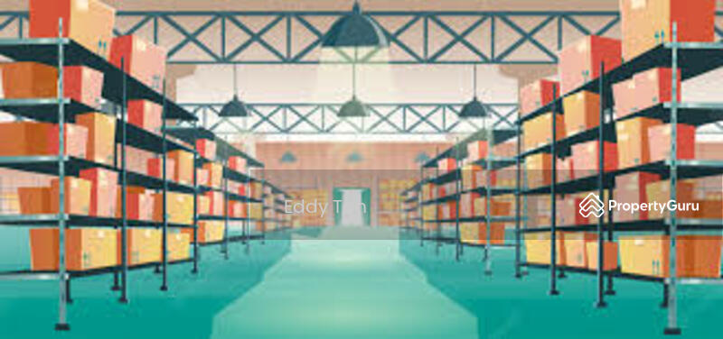 Warehouse for Rent in Glenmarie (Selangor) - Eddy Tan - PropertyGuru.com.my
