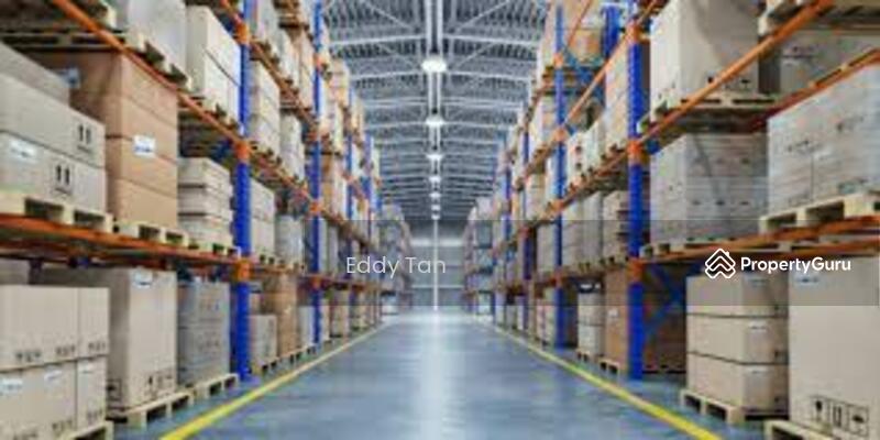 Warehouse for Rent in Glenmarie (Selangor) - Eddy Tan - PropertyGuru.com.my
