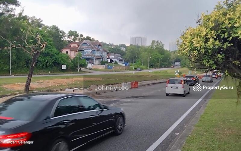 Residential Land for Sale in Serdang (Seri Kembangan) - Johnny Lee - PropertyGuru.com.my