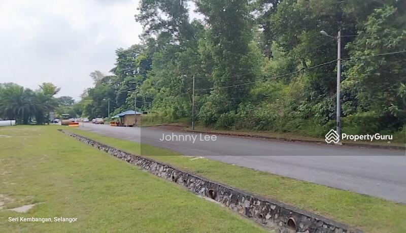 Residential Land for Sale in Serdang (Seri Kembangan) - Johnny Lee - PropertyGuru.com.my