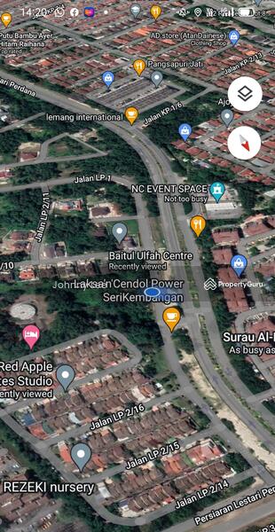Residential Land for Sale in Serdang (Seri Kembangan) - Johnny Lee - PropertyGuru.com.my